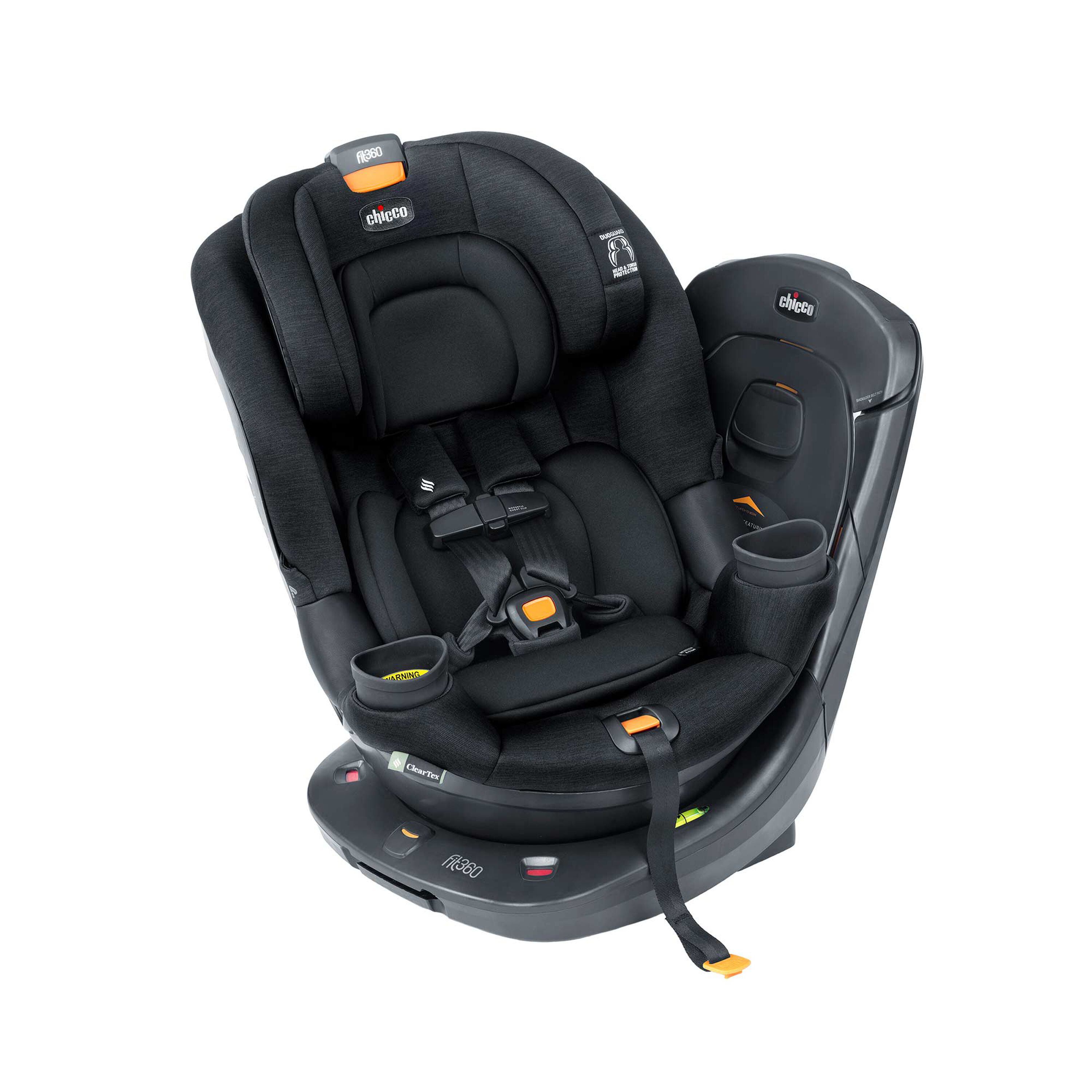 Chicco 360 Fit